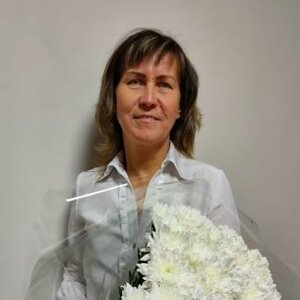 Olga Kosenko