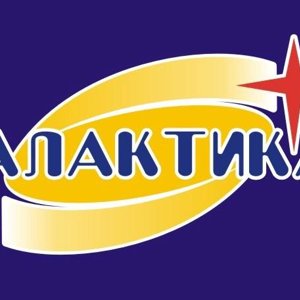 Галактика