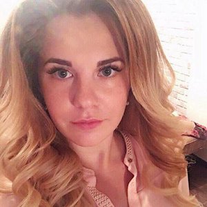 Darina Popenko