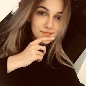 Настя