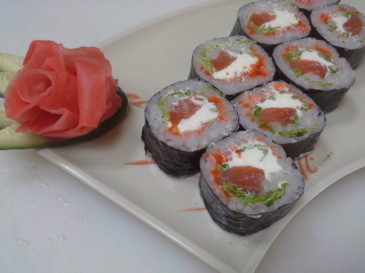 Заказать суши с доставкой на дом чебоксары фото 50