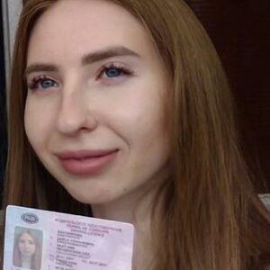 Анастасия Ефремова