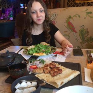 Инна Сливинская