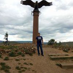 Сергей Кушнер