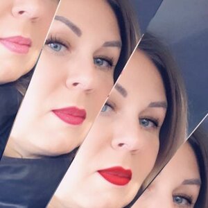 Maria Soboleva