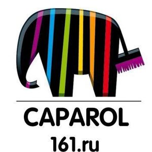 Caparol center Западный