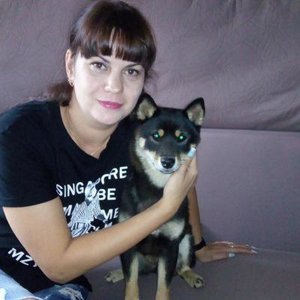 Наталья Стрельникова