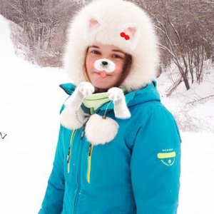 Яна Беляева