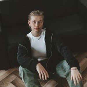 Darya Mishanina