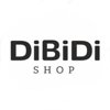 DiBiDi shop