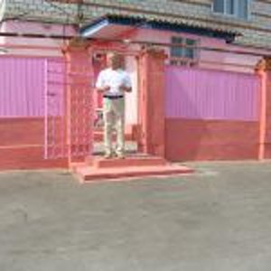 Юрий Смирнов