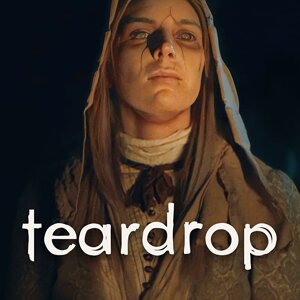 Валентин teardrop