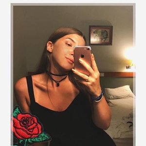 Valentina Antoshuk