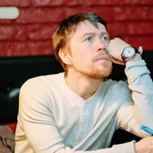 Evgeniy Baranov