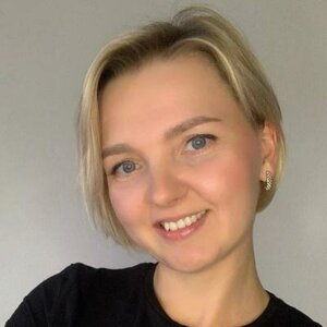 Elena Nabokina