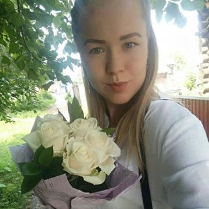 Anna Ushakhina
