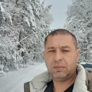 Sergey Goncharenko