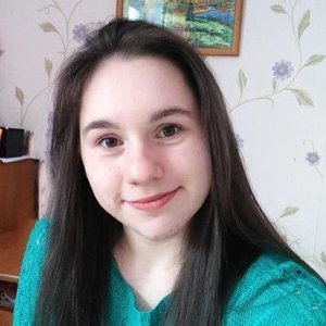Lyuda Kovaleva