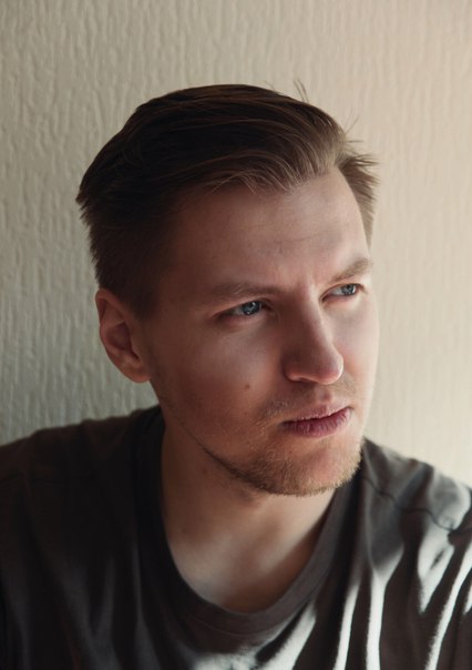 Голубев Олег