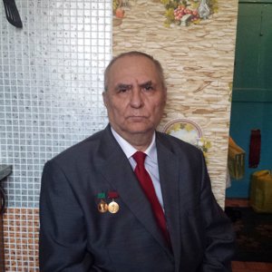 chikalyov