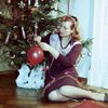 Любовь Загорская