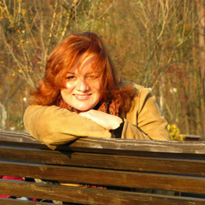 Елена Главатских