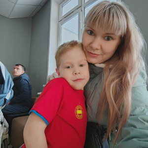 Анастасия