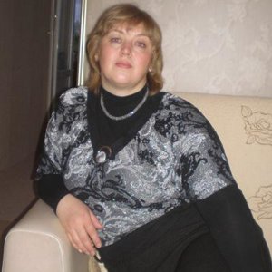 Anna Savelyeva