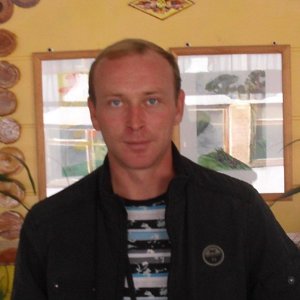 Олег Мироев