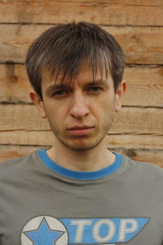 Alexander Sharapov