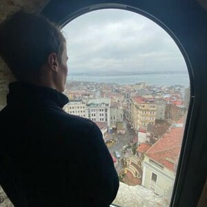 Oleg Gretsky