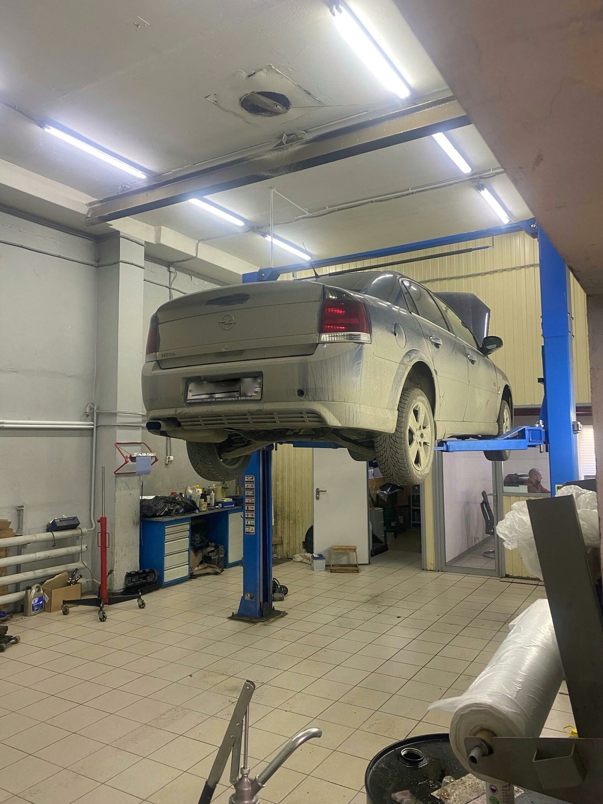 Gm garage, автосервис, Академика Шварца, 14в, Екатеринбург — 2ГИС