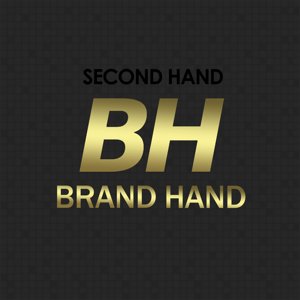 Brand hand