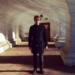 Евгений Суворов