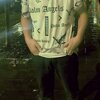 Maykl Jordan