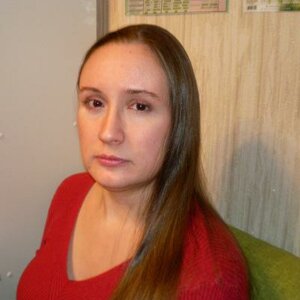 Natalya Bubentsova