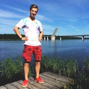 Павел Евгеньевич