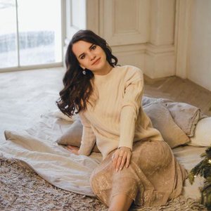 Alyona Suppes