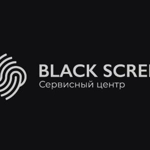Laboratoria Black Screen