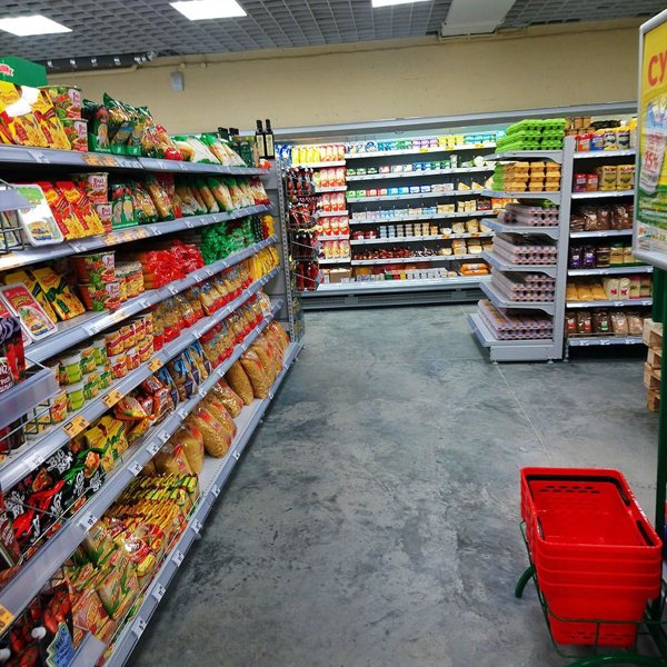 Мария Ра Продает Магазины