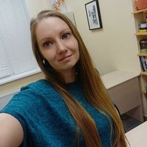Ekaterina Grin