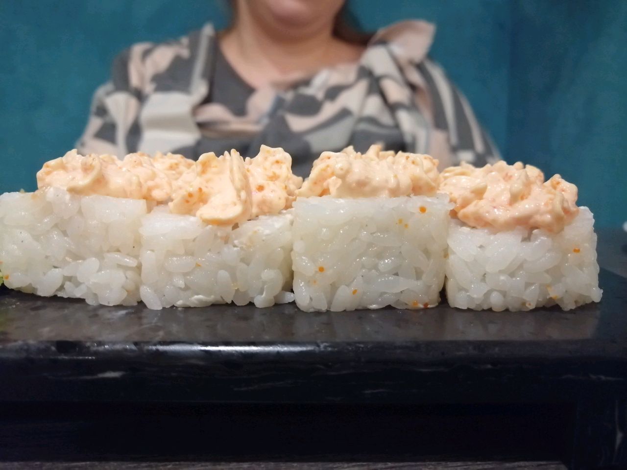 Отзывы о рисе для суши фото 107