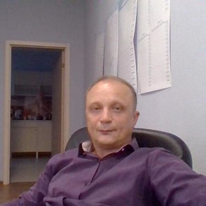 Олег Суханов-Петухов
