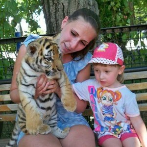 Алёна Кускарова