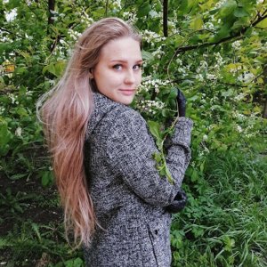 Ирина Коскина