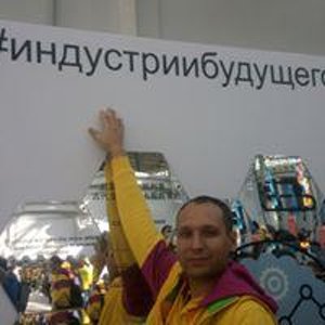 Евгений Симаков