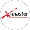 X-master