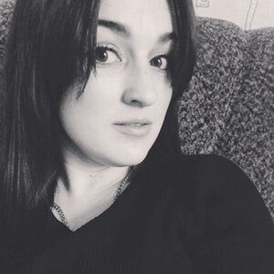 Мафка Орлова