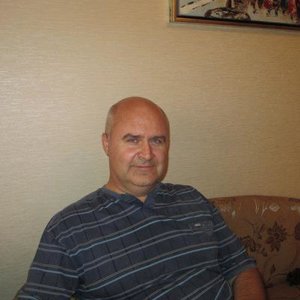 Alexander Ovchinnikov
