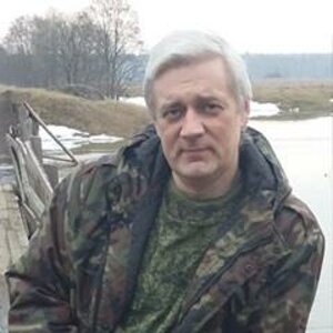 Vladimir Nenashev